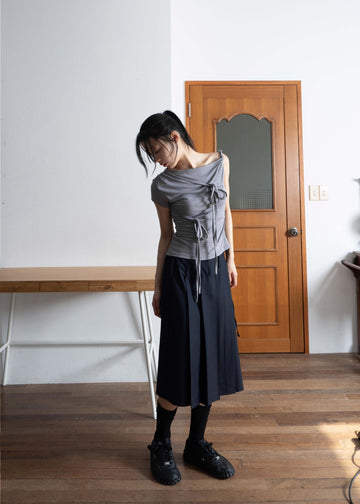 PLEATS PINTUCK SK